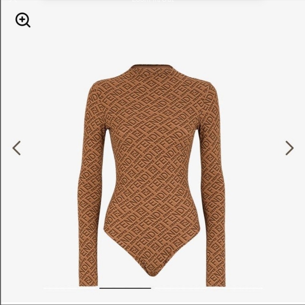 COPY - Fendi x Skims